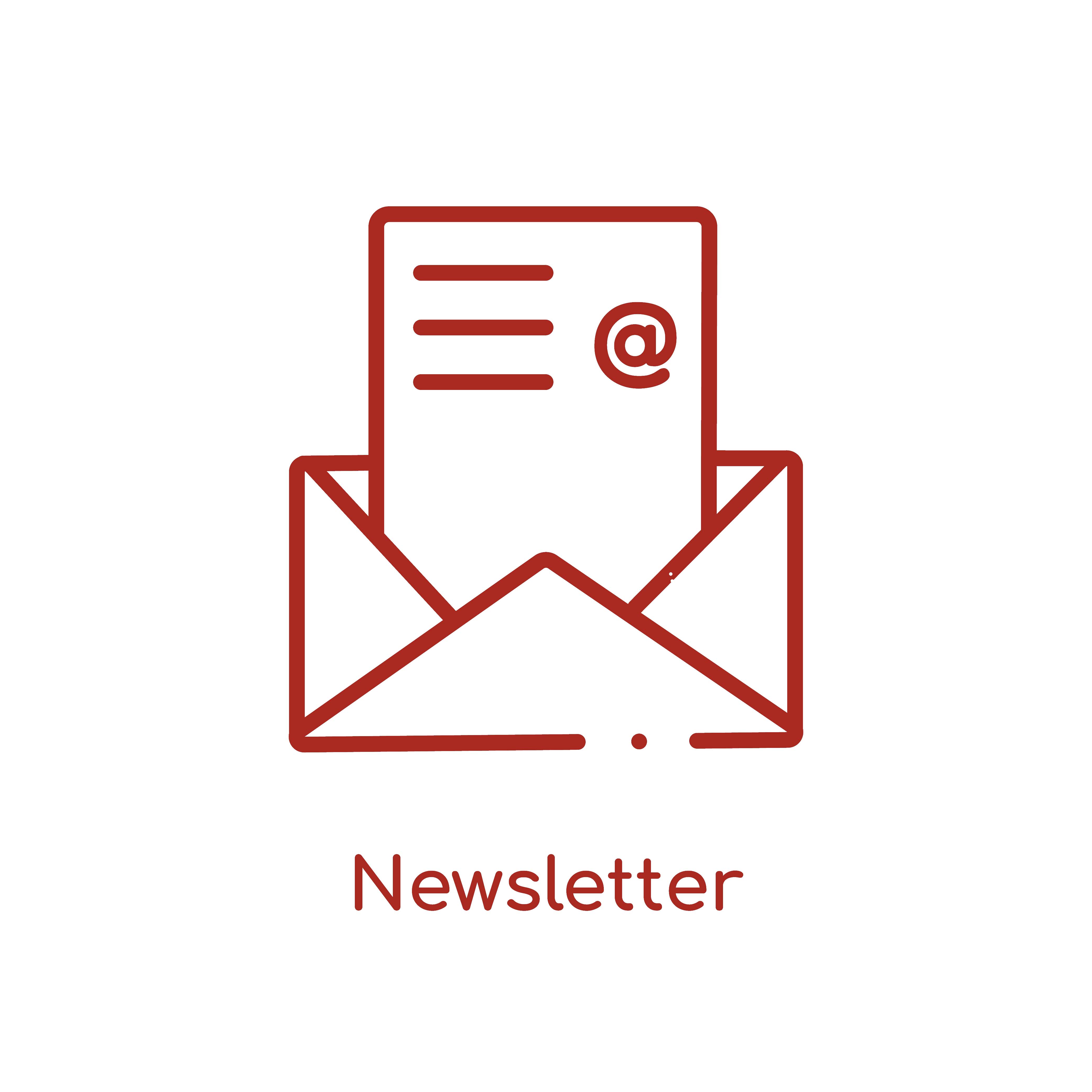 Newsletter abonnieren