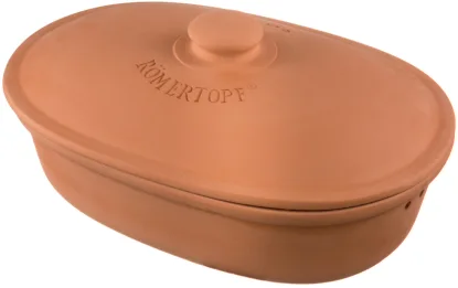 Brottopf 6,5 Liter